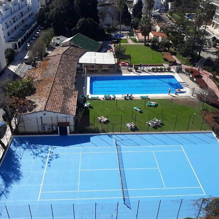 Malagadevacaciones - La Carihuela Palace Torremolinos Exterior photo